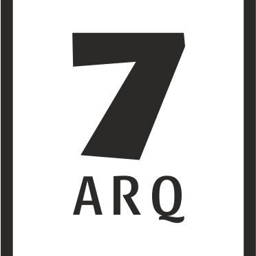 Studio 7 Arq – Escritório de Arquitetura